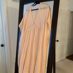 Jen’s Pirate Booty Sorrento kaftan